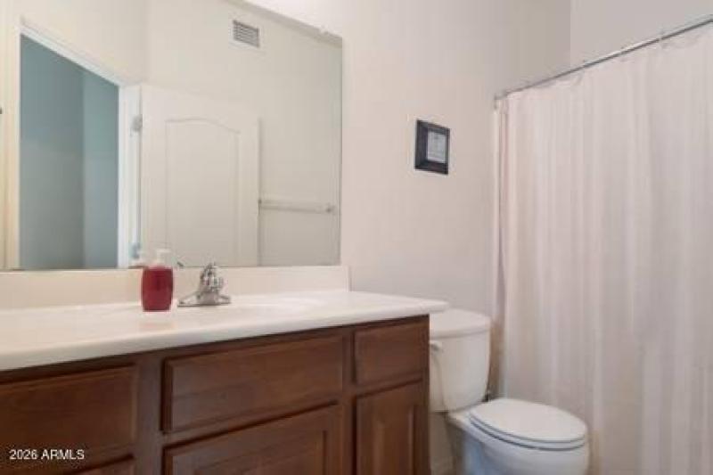 Springfield guest BR