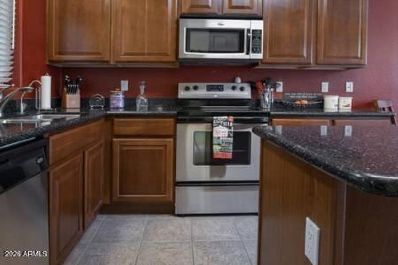 Springfield kitchen 2