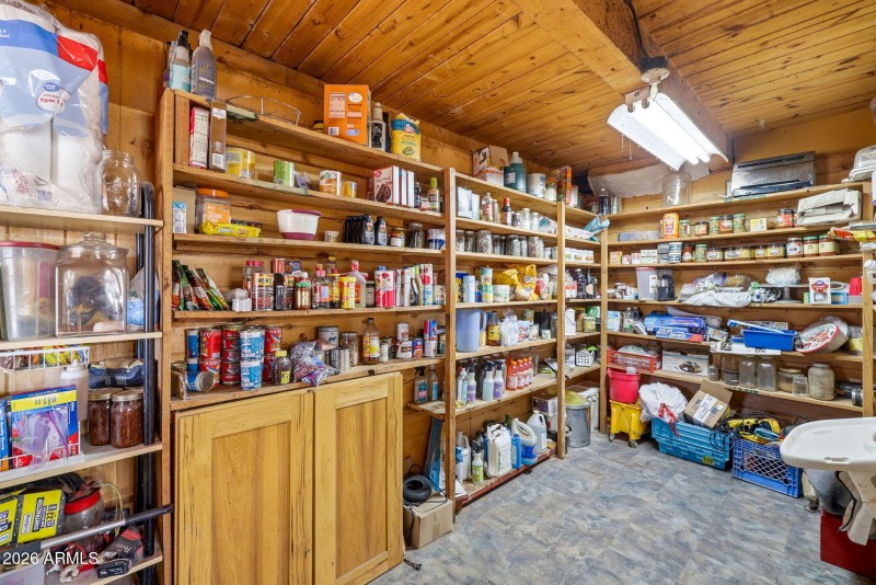 PANTRY