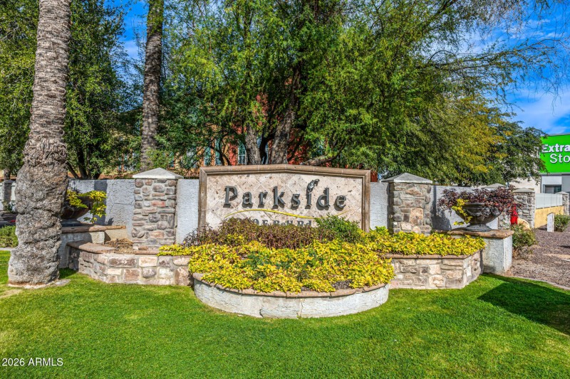 Parkside Condos
