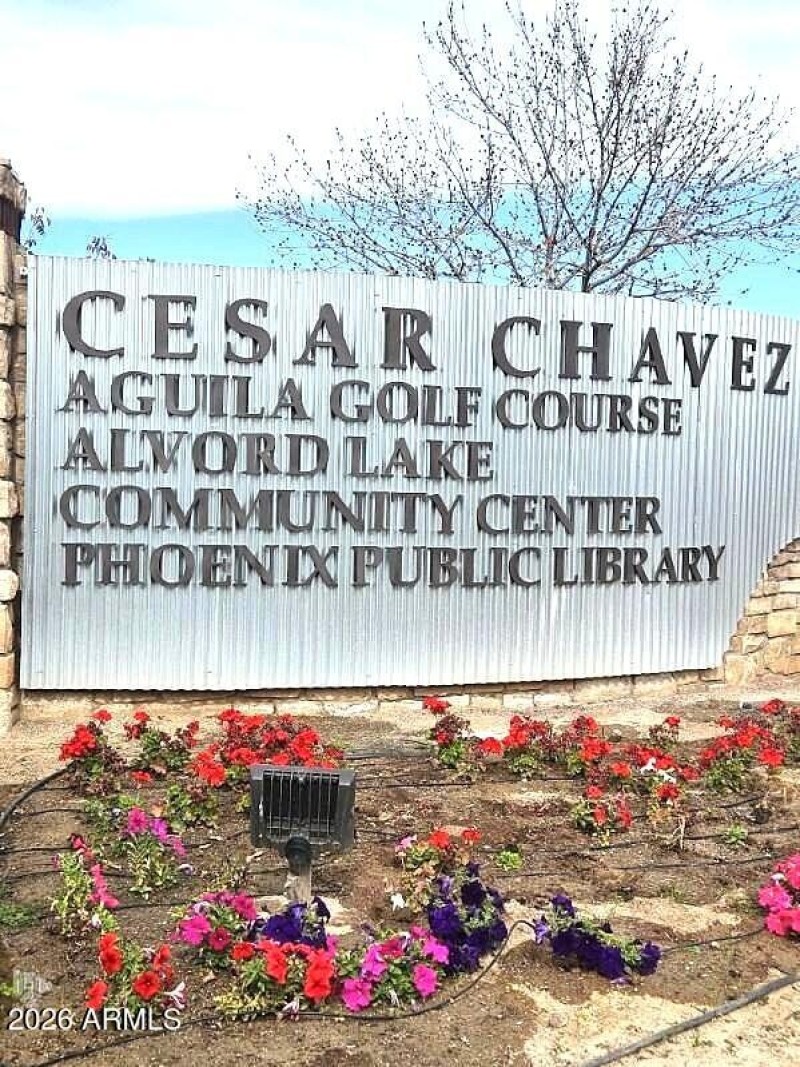 Enjoy all the park has to offer!