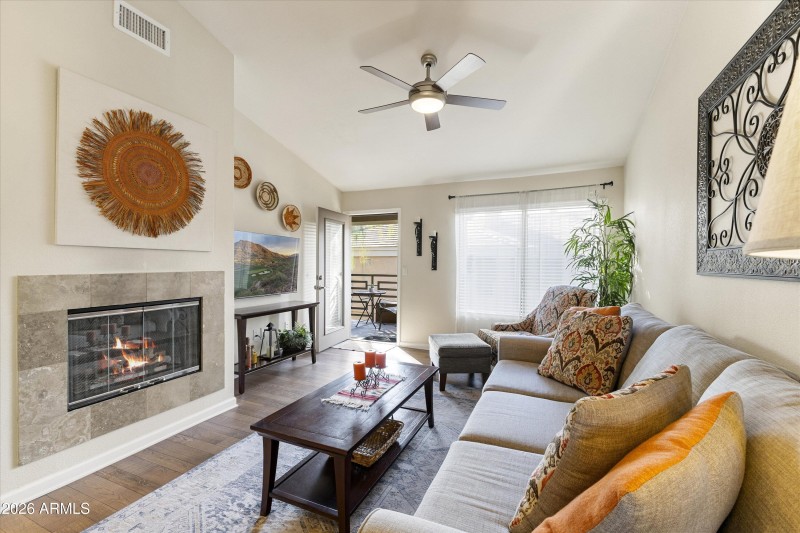 12-4848 N 36th St unit 214, Phoenix, AZ,