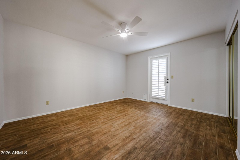 B (18) Master Bedroom