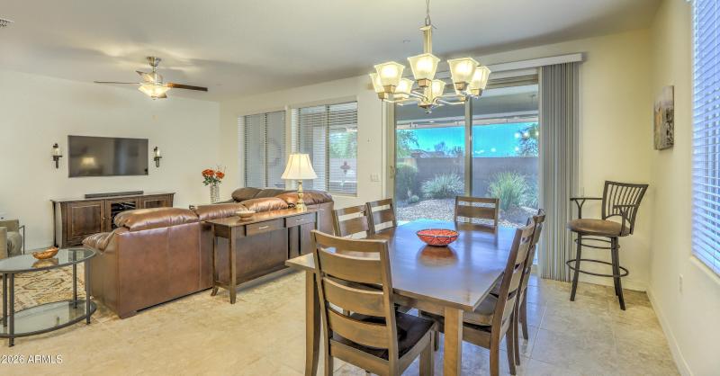 Great Room Inc Furniture!