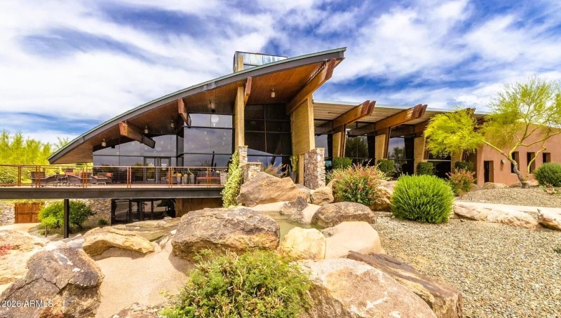 FIRESIDE AT NORTERRA - COMMUNITY CNTR2