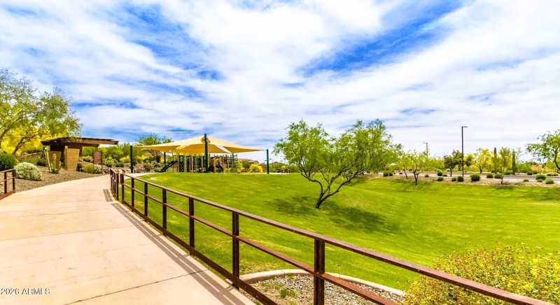 FIRESIDE AT NORTERRA PARK