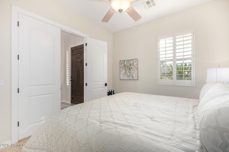 Bedroom 4/Office/Den