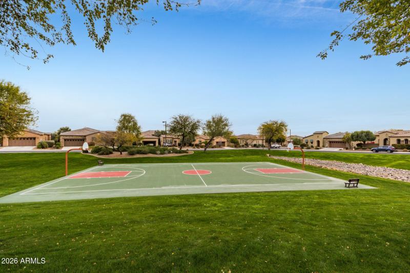 Trilogy at Vistancia