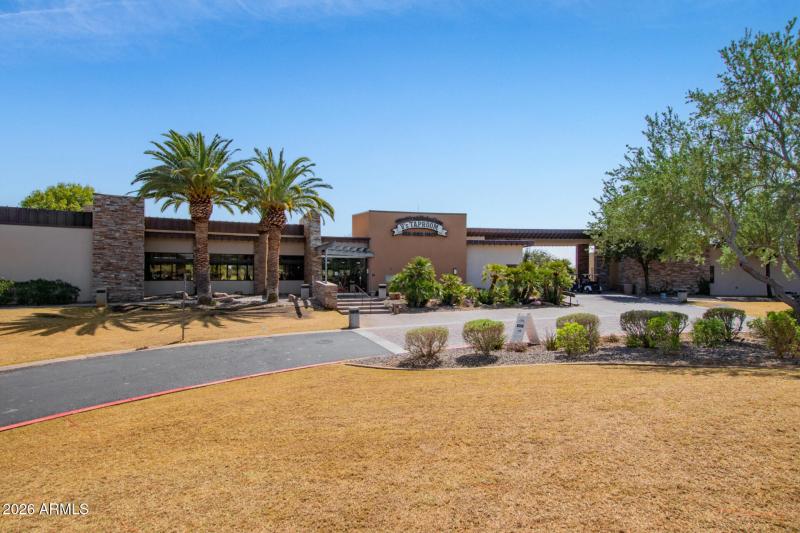 Trilogy at Vistancia