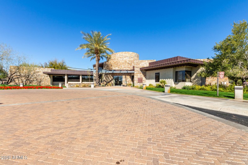 Trilogy at Vistancia