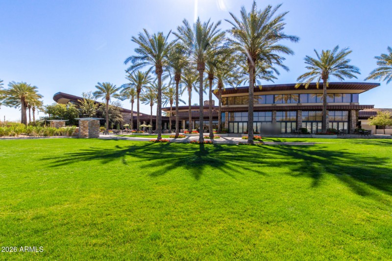 Trilogy at Vistancia