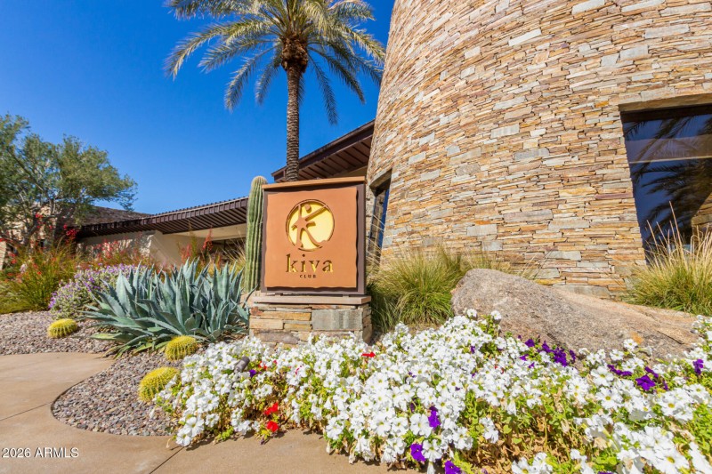 Trilogy at Vistancia