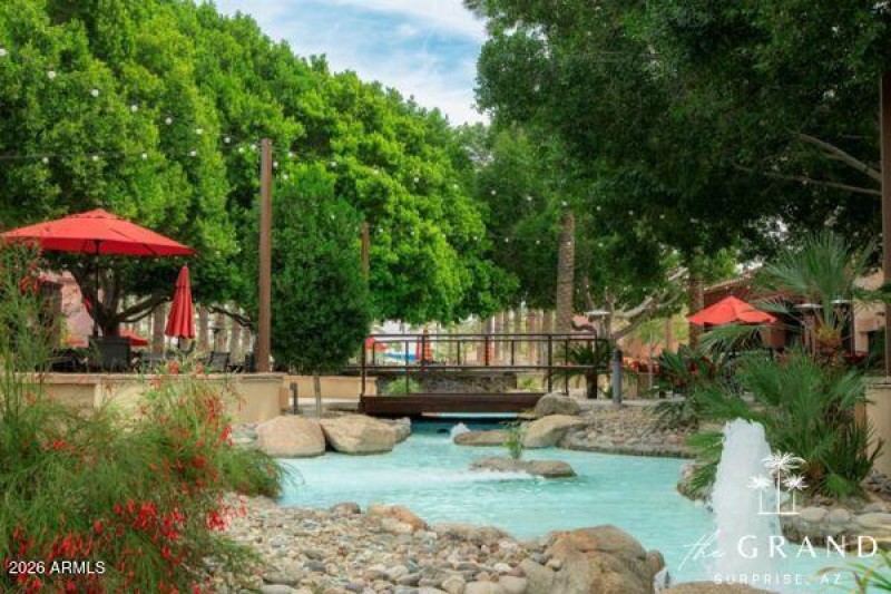 Grand Village Center