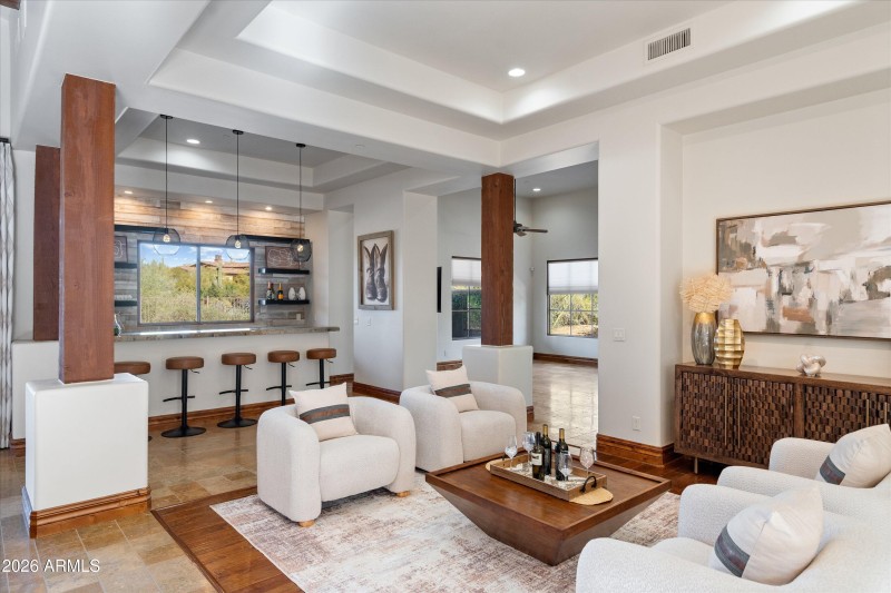 026-Living Room to Bar