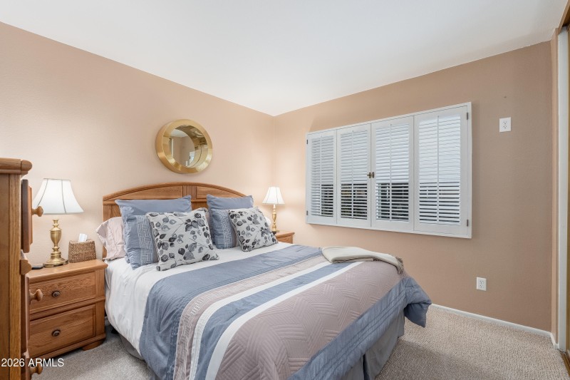 Inviting Guest Bedroom