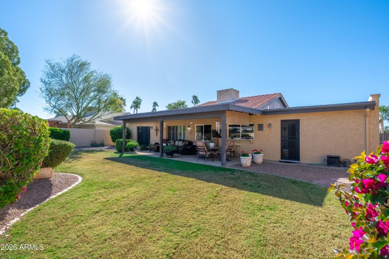 Garage Storage Extension
