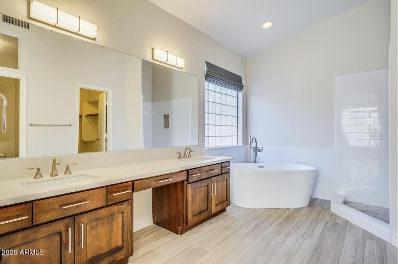 Master bath