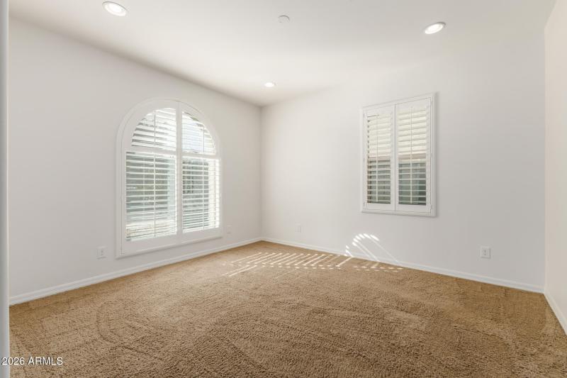 Could also be a home office