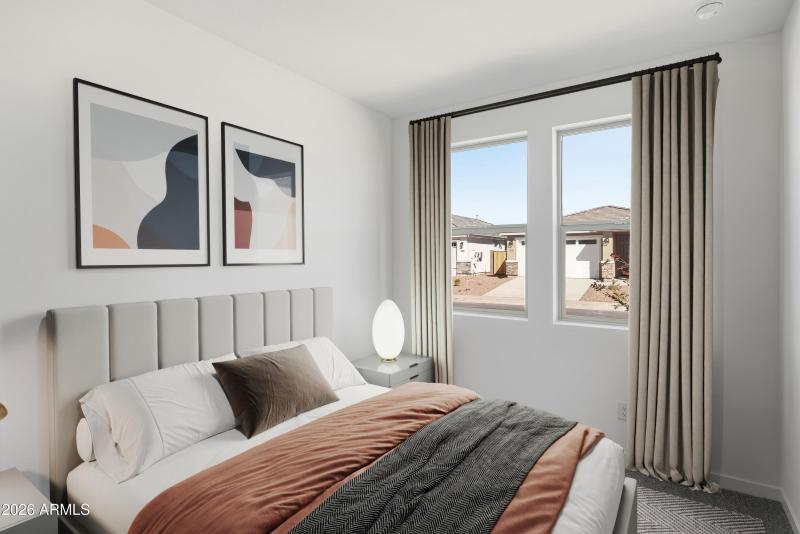 Willow at Bella Vista Farms Lot 97-VS-01