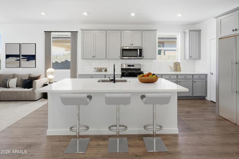 Willow at Bella Vista Farms Lot 97-VS-04