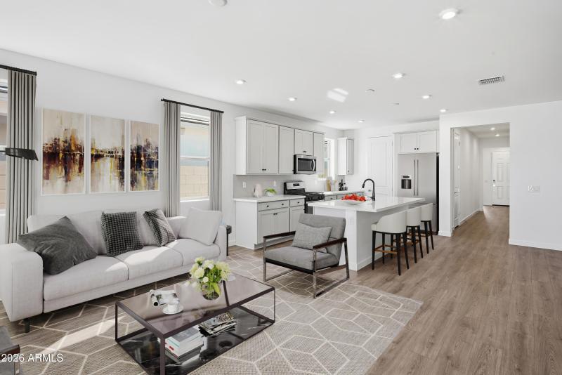 Willows at Bella Vista Farms Lot 103-VS-