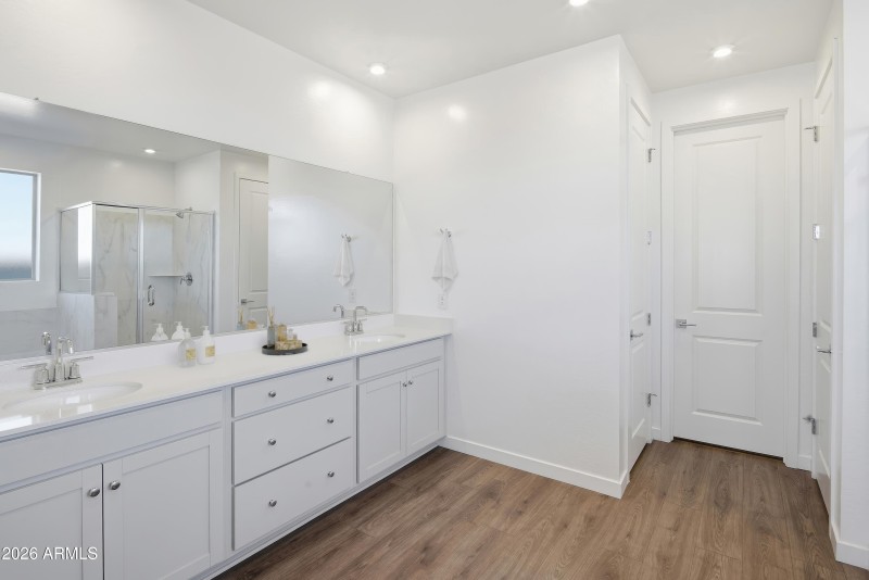 Willows at Bella Vista Farms Lot 103-VS-