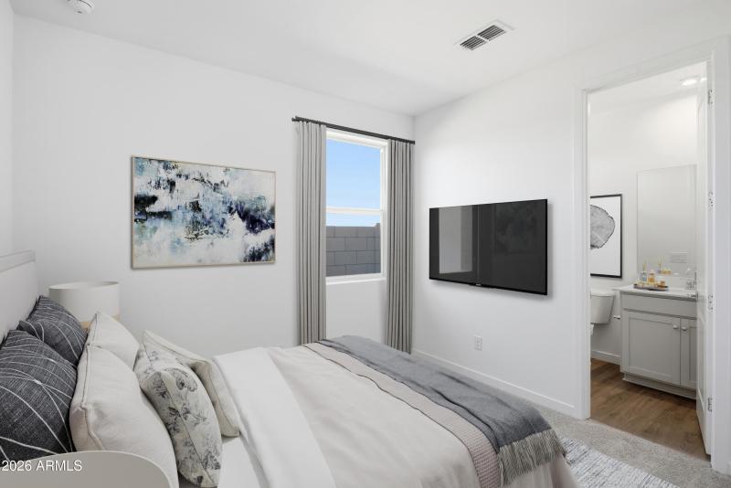 Willows at Bella Vista Farms Lot 103-VS-