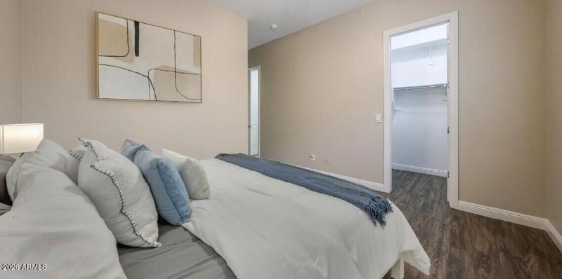 GUEST SUITE - GAMBIT