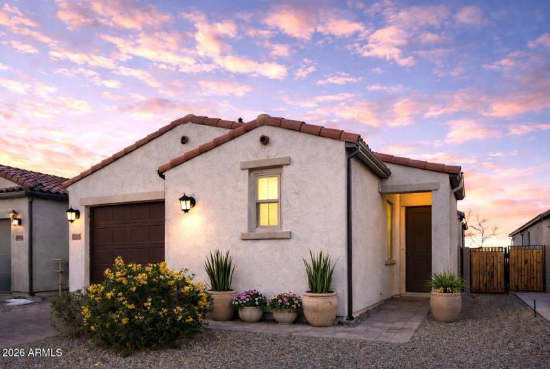 2022 Built Sandridge Ext Front w Virtual