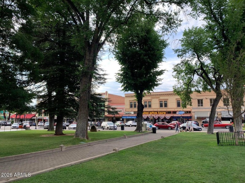 DOWNTOWN PRESCOTT PIC 5