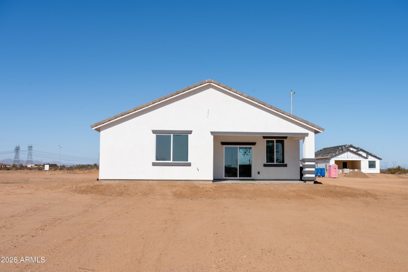 34263 W Chambers St - Outside and Drone