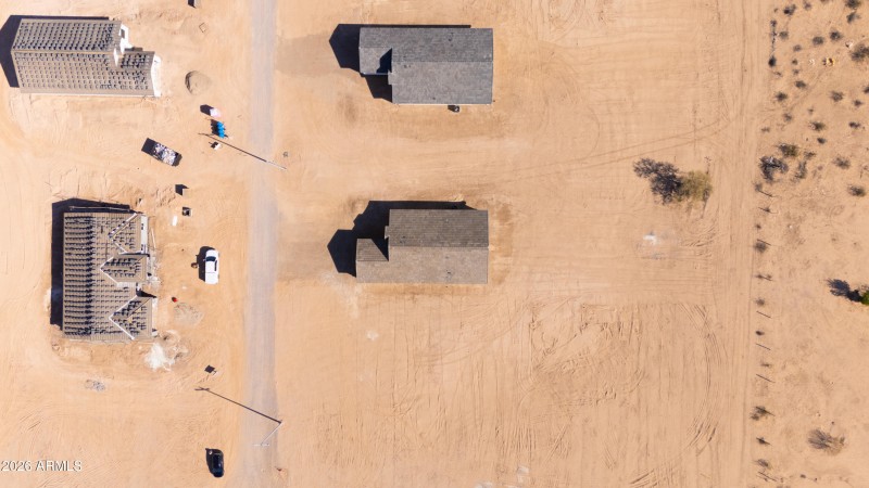 34263 W Chambers St - Outside and Drone