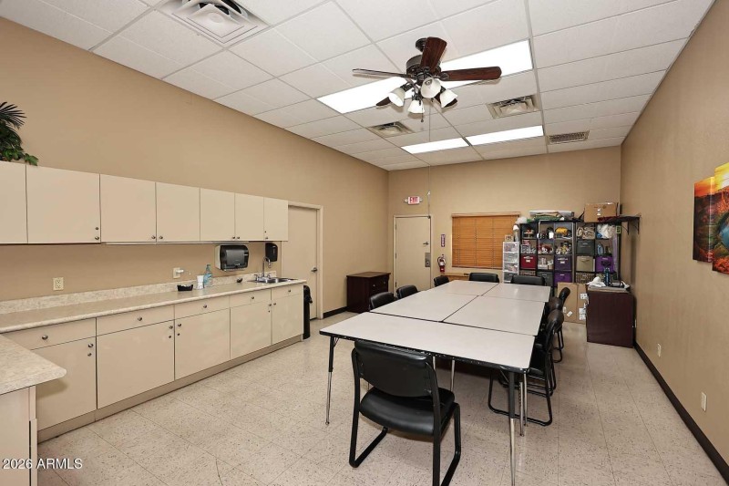 Community-Craft Room