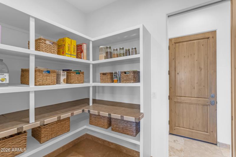 Pantry
