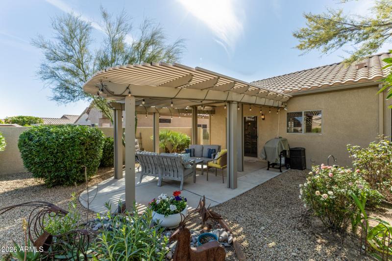 Entertain at Happy Hour