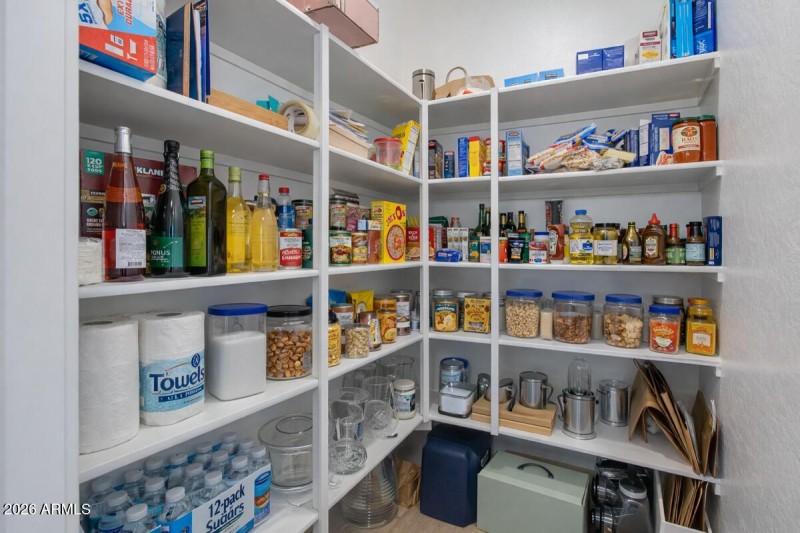 Pantry