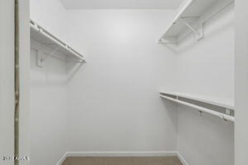 22nd Primary Bdrm closet