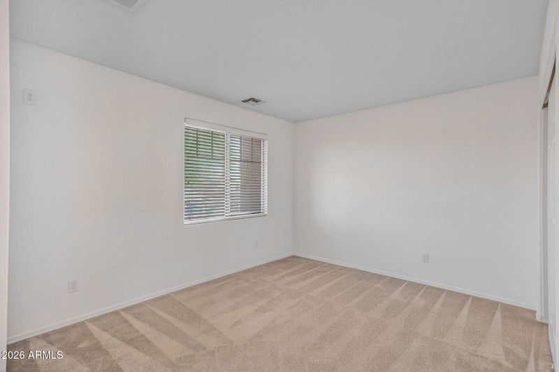 Guest Bedroom 1 Upstairs