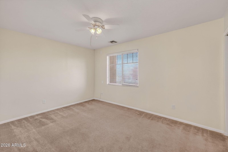 Guest Bedroom 2 Upstairs