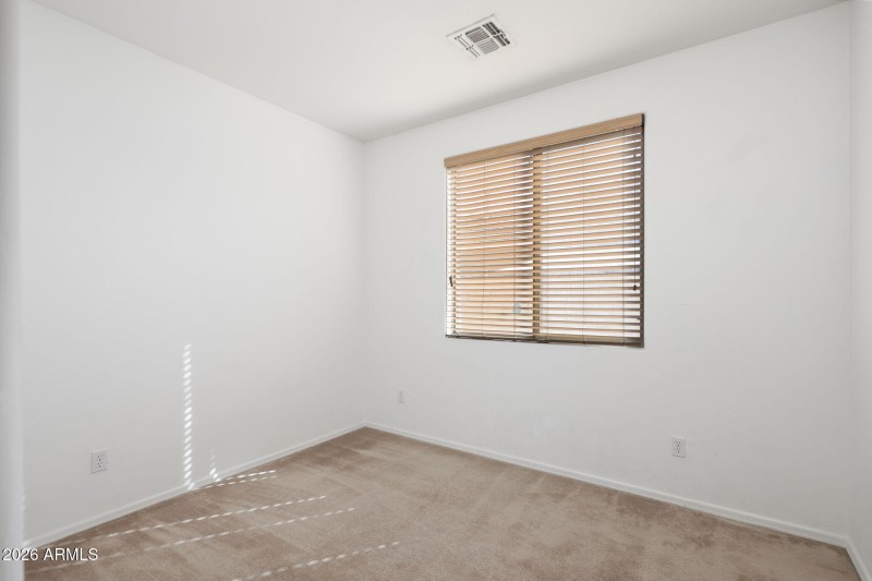 Guest Bedroom 3 Downstairs