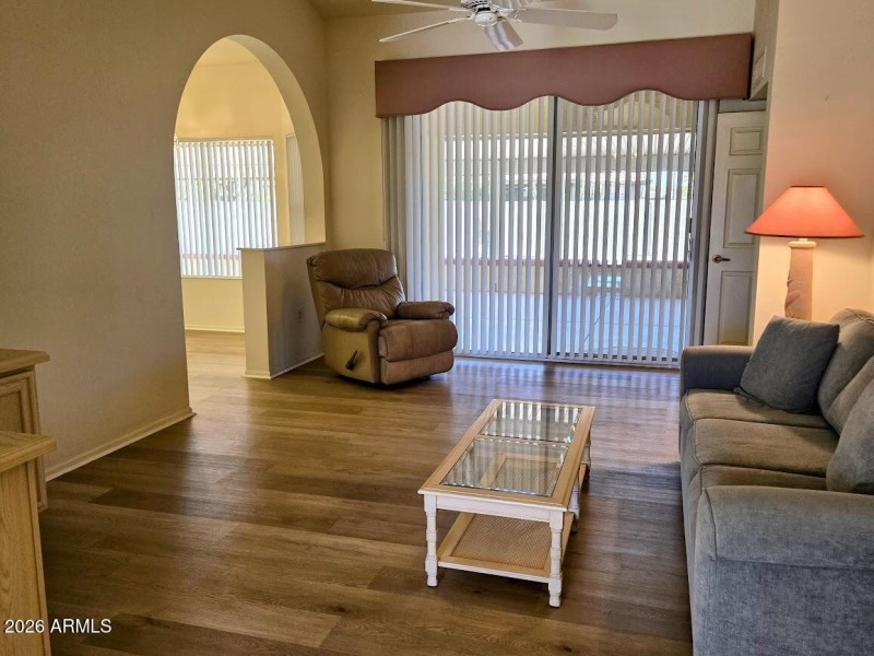 20810 N 143rd Way TV Room1