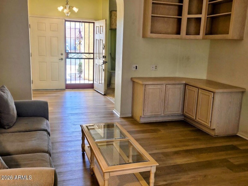 20810 N 143rd Way TV Room2