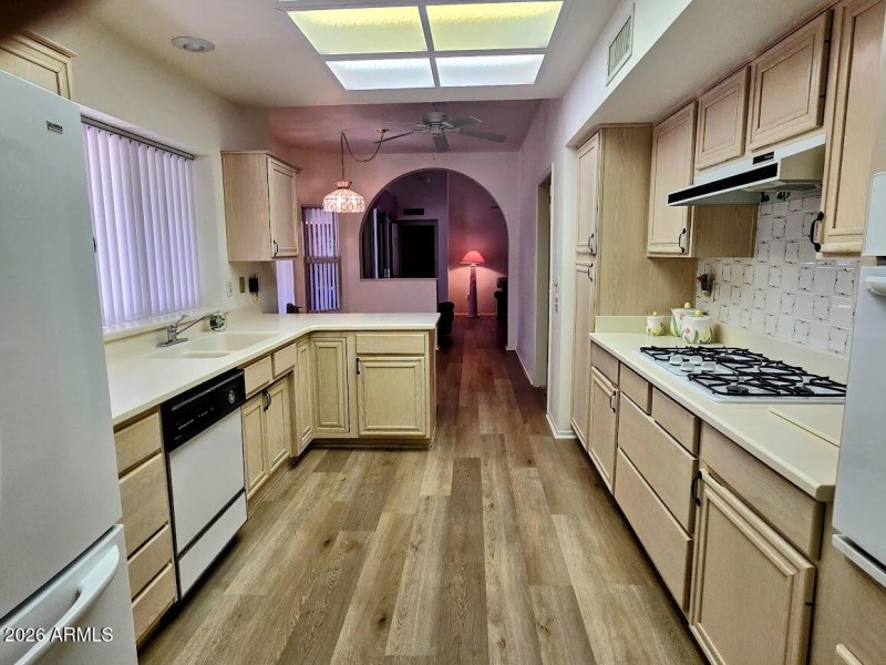 20810 N 143rd Way Kitchen3