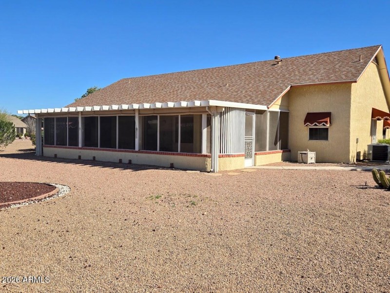 20810 N 143rd Way Back Yard2