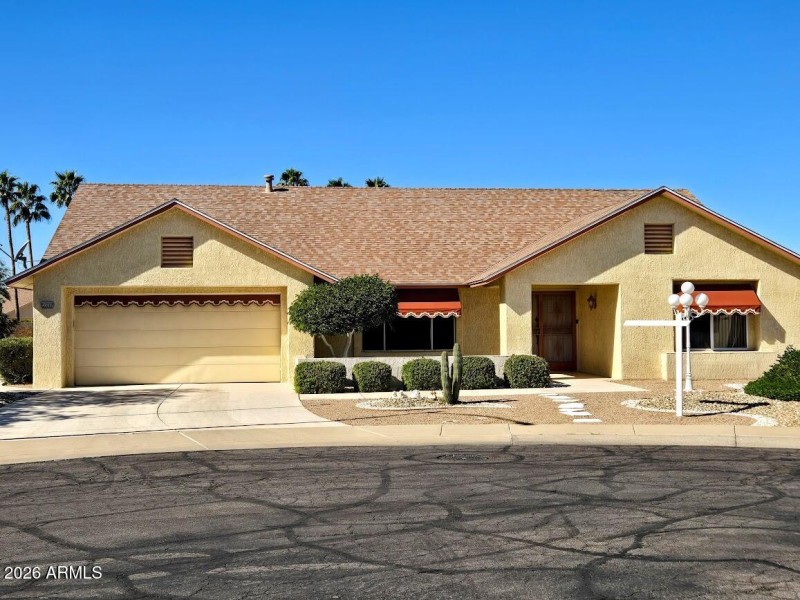 20810 N 143rd Way Front Entrance3