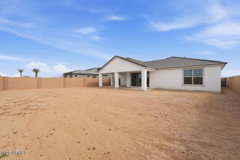 37690 N Plumbago Road - Ready Now