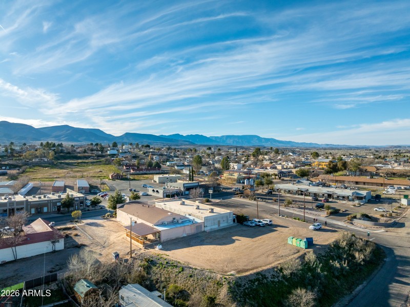 Udderly Divine Cafe & Bakery Camp Verde