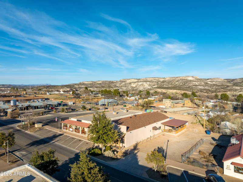 Udderly Divine Cafe & Bakery Camp Verde