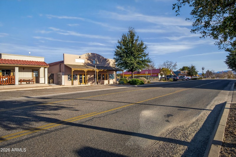 Udderly Divine Cafe & Bakery Camp Verde