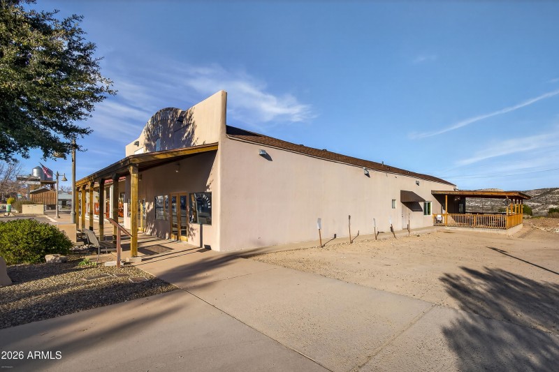 Udderly Divine Cafe & Bakery Camp Verde